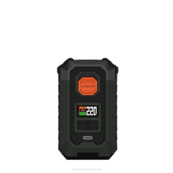 Vaporesso ARMOUR max mod | Vaporesso Slovenija Črna 026251