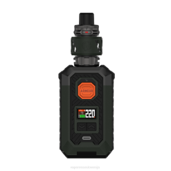 Vaporesso ARMOUR max | Vaporesso Price zelena 026270