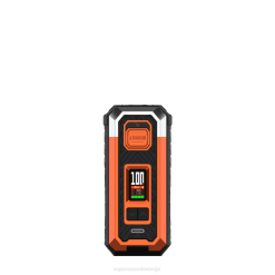 Vaporesso ARMOUR s mod | Vaporesso Price oranžna 026240