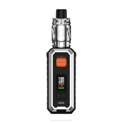 Vaporesso ARMOUR s | Vaporesso Ljubljana srebro 026262