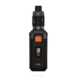 Vaporesso ARMOUR s | Vaporesso Price Črna 026260
