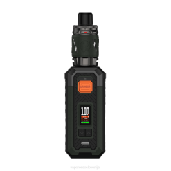 Vaporesso ARMOUR s | Vaporesso Slovenija zelena 026261
