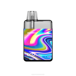 Vaporesso ECO NANO nano | Vaporesso Vape Review colorflow 0262107