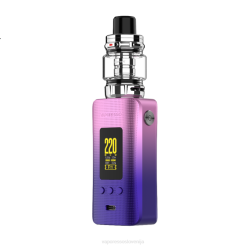 Vaporesso GEN 200 (itank2) | Vaporesso Vape Amazon neon vijolična 0262144