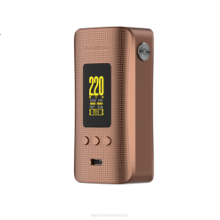 Vaporesso GEN 200 mod | Vaporesso Ljubljana rjav 0262242
