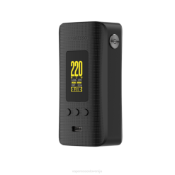 Vaporesso GEN 200 mod | Vaporesso Vape Price temno črna 0262253