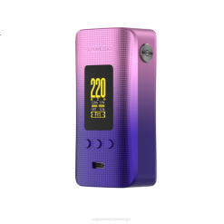 Vaporesso GEN 200 mod | Vaporesso Vape Shop neon vijolična 0262239