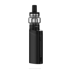 Vaporesso GEN ustreza 40 | Vaporesso Vape Amazon polnočno črna 0262264