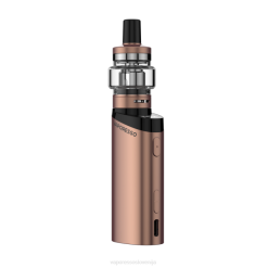 Vaporesso GEN ustreza 40 | Vaporesso Vape Store rožnato zlato 0262266