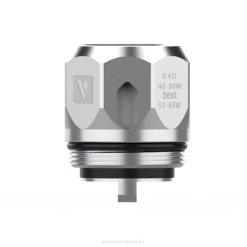 Vaporesso GT jedrne tuljave (3 kosi) | Vaporesso Vape Price gt2 0,4 ohma 0262353