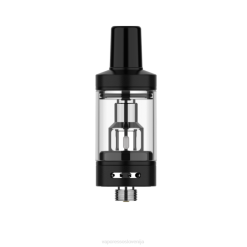 Vaporesso ITank m (3 ml) | Vaporesso Vape Instructions polnočno črna 0262328