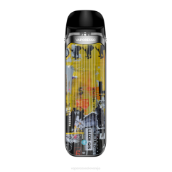 Vaporesso LUXE qs | Vaporesso Price grafiti 0262200