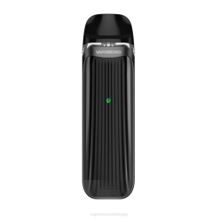 Vaporesso LUXE qs | Vaporesso Vape Amazon Črna 0262204