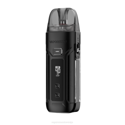 Vaporesso LUXE x pro | Vaporesso Price Črna 026290
