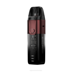Vaporesso LUXE x | Vaporesso Vape Amazon rdeča 0262214