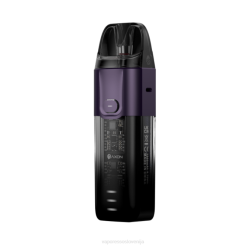Vaporesso LUXE x | Vaporesso Vape Instructions vijolična 0262218