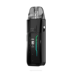 Vaporesso LUXE xr maks | Vaporesso Price Črna 0262130