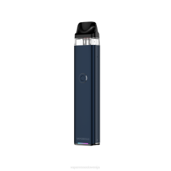 Vaporesso XROS 3 | Vaporesso Price Črna 0262180