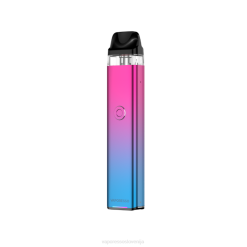 Vaporesso XROS 3 | Vaporesso Vape Review synthwave 0262177