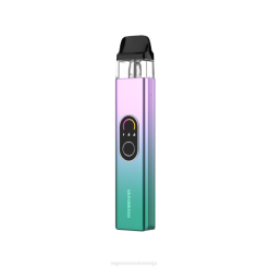 Vaporesso XROS 4 | Vaporesso Ljubljana roza meta 026222