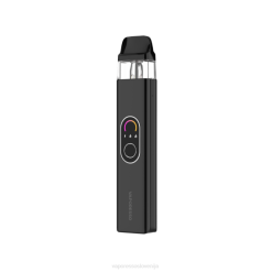 Vaporesso XROS 4 | Vaporesso Vape Instructions Črna 026228
