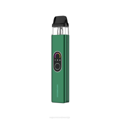 Vaporesso XROS 4 | Vaporesso Vape Slovenija zelena 026225